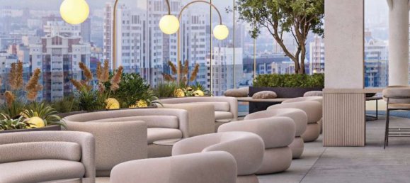 3 bedrooms Apartment in Al Furjan, UAE No. 113397 13