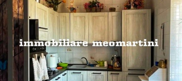 3 rooms Apartment in Syracuse, Italy No. 299038 5