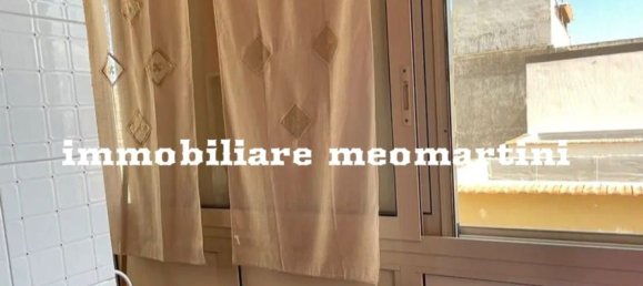 3 rooms Apartment in Syracuse, Italy No. 299038 23
