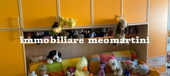 3 rooms Apartment in Syracuse, Italy No. 299038 24