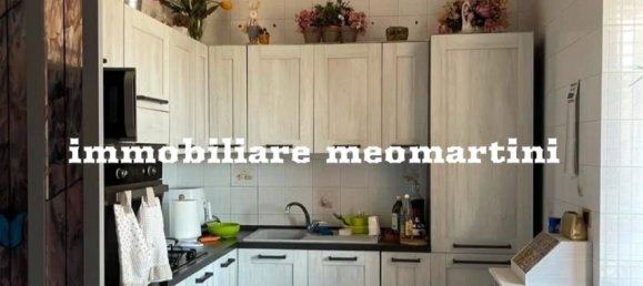 3 rooms Apartment in Syracuse, Italy No. 299038 16