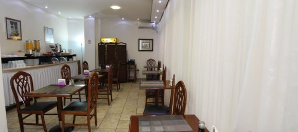 1000m² Townhouse in Athens, Greece No. 6540 8