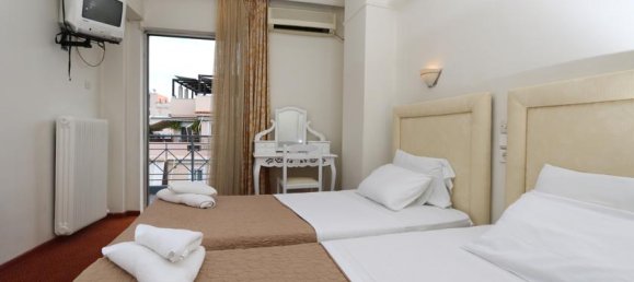 1000m² Townhouse in Athens, Greece No. 6540 12