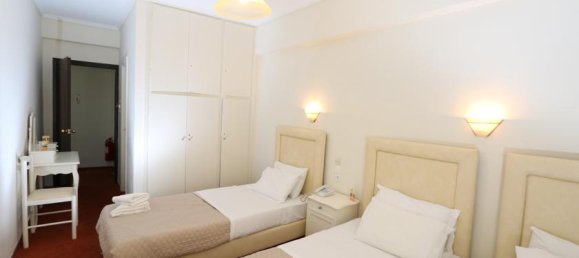 1000m² Townhouse in Athens, Greece No. 6540 10