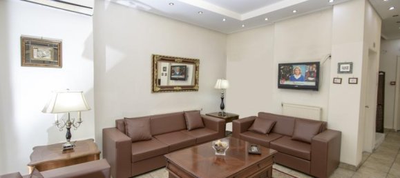 1000m² Townhouse in Athens, Greece No. 6540 6