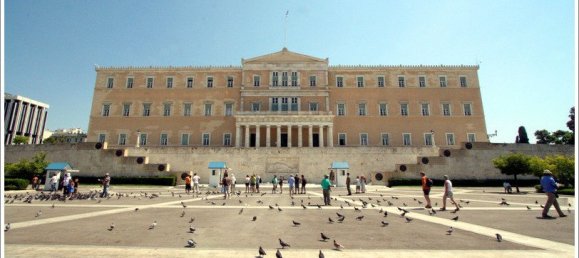 1000m² Townhouse in Athens, Greece No. 6540 4