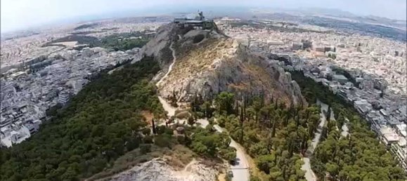 1000m² Townhouse in Athens, Greece No. 6540 3