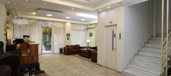 1000m² Townhouse in Athens, Greece No. 6540 5