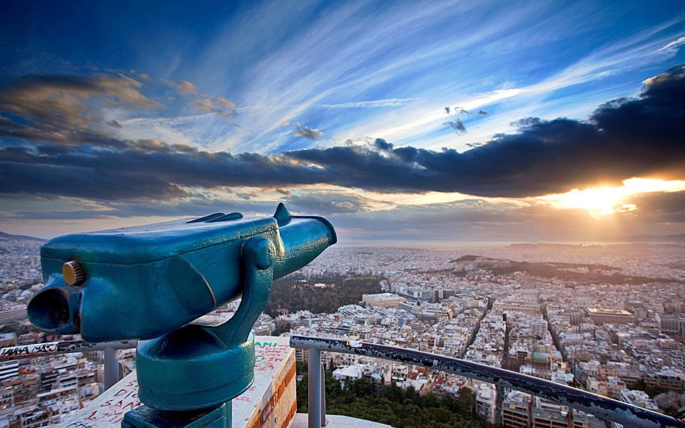 1000m² Townhouse in Athens, Greece No. 6540