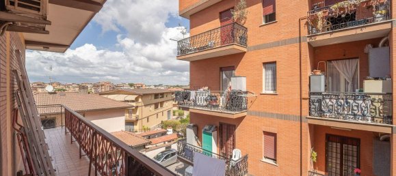Apartamento de 2 dormitorios en Rome, Italy No. 333635 25