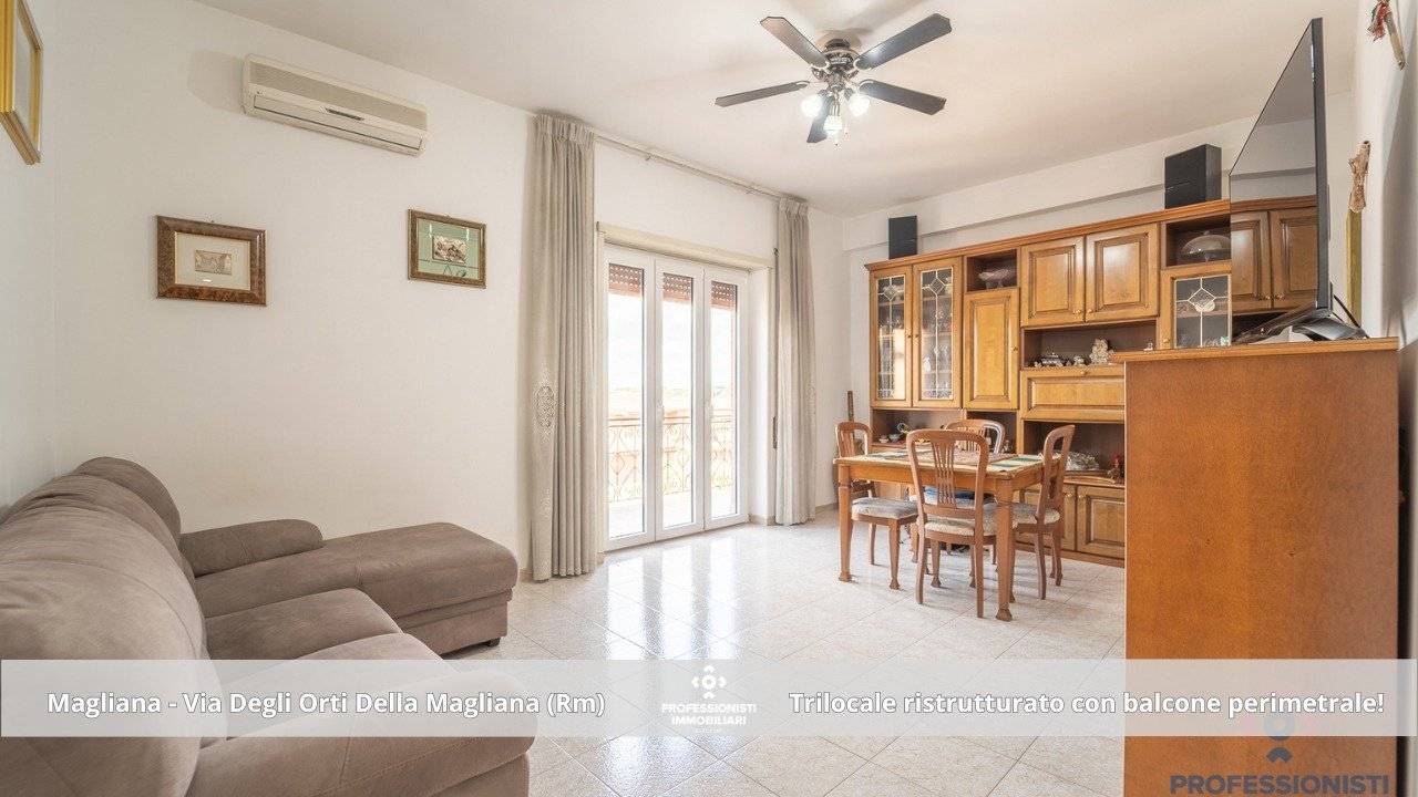 Apartamento de 2 dormitorios en Rome, Italy No. 333635