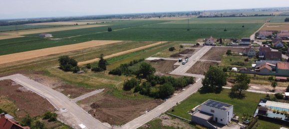 Grundstück in Sainte-Croix-en-Plaine, France 315m², Nr. 240023 3