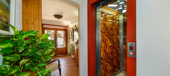 20 bedrooms Commercial property in Altea, Spain No. 12520 6