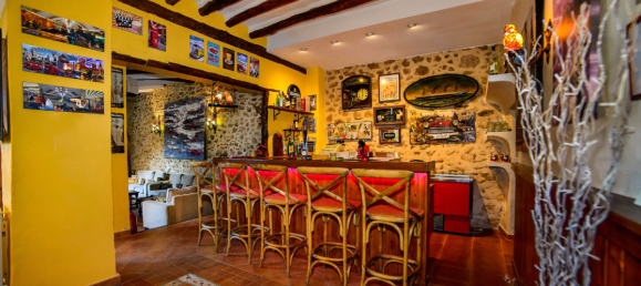 20 bedrooms Commercial property in Altea, Spain No. 12520 8