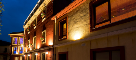 20 bedrooms Commercial property in Altea, Spain No. 12520 2