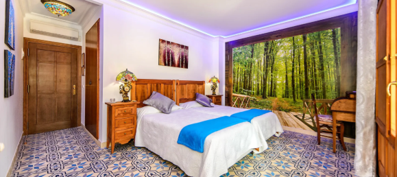 20 bedrooms Commercial property in Altea, Spain No. 12520 22