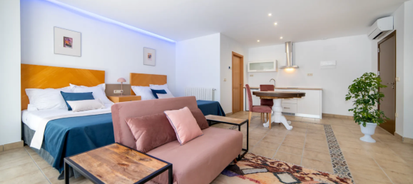 20 bedrooms Commercial property in Altea, Spain No. 12520 28