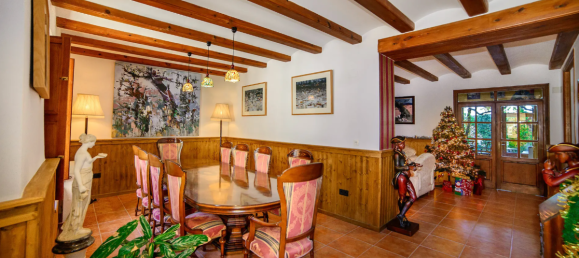 20 bedrooms Commercial property in Altea, Spain No. 12520 3