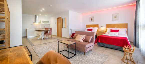 20 bedrooms Commercial property in Altea, Spain No. 12520 26