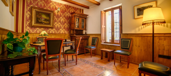 20 bedrooms Commercial property in Altea, Spain No. 12520 14