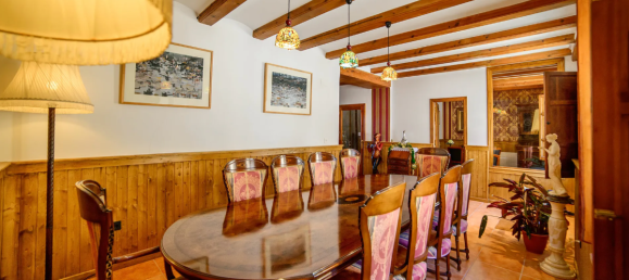 20 bedrooms Commercial property in Altea, Spain No. 12520 4