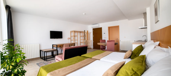 20 bedrooms Commercial property in Altea, Spain No. 12520 29