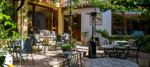 20 bedrooms Commercial property in Altea, Spain No. 12520 11