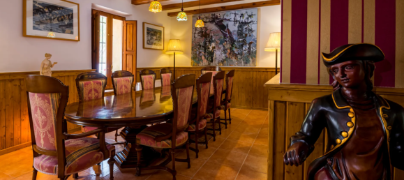 20 bedrooms Commercial property in Altea, Spain No. 12520 5