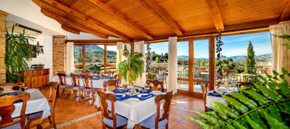 20 bedrooms Commercial property in Altea, Spain No. 12520 16