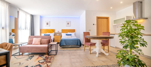 20 bedrooms Commercial property in Altea, Spain No. 12520 27