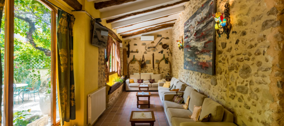 20 bedrooms Commercial property in Altea, Spain No. 12520 9