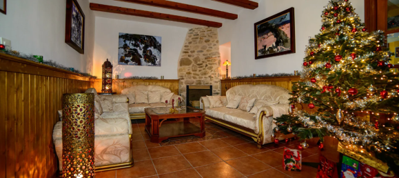 20 bedrooms Commercial property in Altea, Spain No. 12520 13