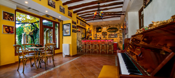 20 bedrooms Commercial property in Altea, Spain No. 12520 7