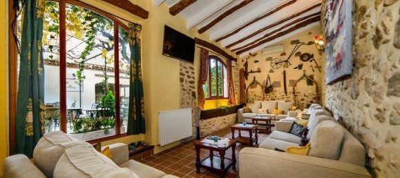 20 bedrooms Commercial property in Altea, Spain No. 12520 10