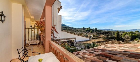 20 bedrooms Commercial property in Altea, Spain No. 12520 24