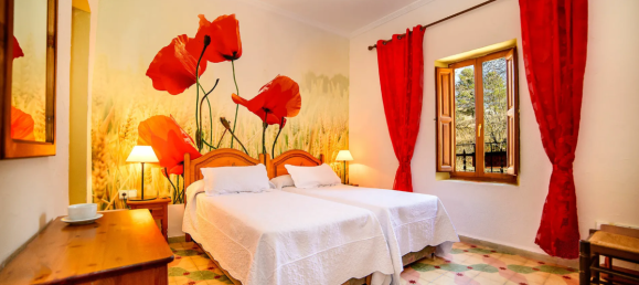 20 bedrooms Commercial property in Altea, Spain No. 12520 20