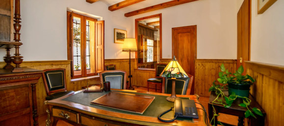 20 bedrooms Commercial property in Altea, Spain No. 12520 15