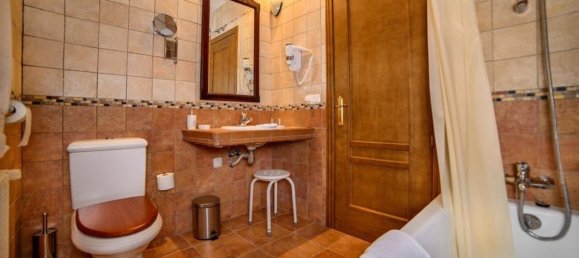 20 bedrooms Commercial property in Altea, Spain No. 12520 23