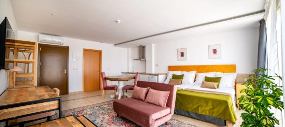 20 bedrooms Commercial property in Altea, Spain No. 12520 30