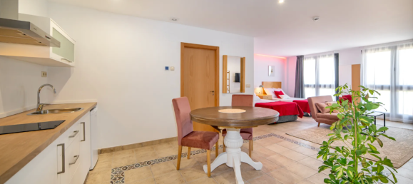 20 bedrooms Commercial property in Altea, Spain No. 12520 25