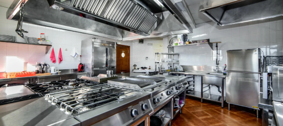 20 bedrooms Commercial property in Altea, Spain No. 12520 17