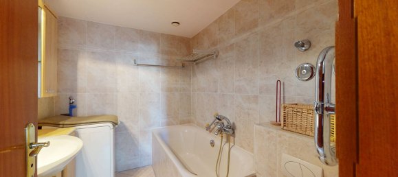 Квартира с 1 спальней в Франкфурт на Майне, Германия № 108061 8