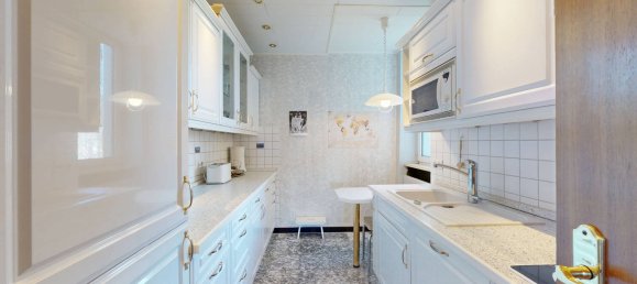 Квартира с 1 спальней в Франкфурт на Майне, Германия № 108061 3