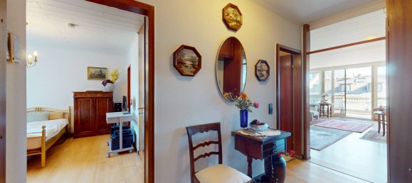 Квартира с 1 спальней в Франкфурт на Майне, Германия № 108061 2