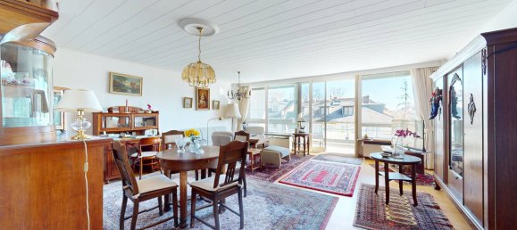 Квартира с 1 спальней в Франкфурт на Майне, Германия № 108061 5