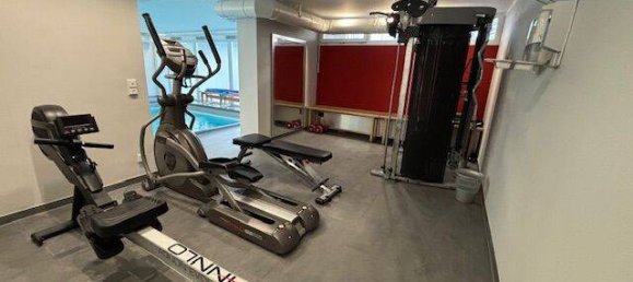 Квартира с 1 спальней в Франкфурт на Майне, Германия № 108061 14