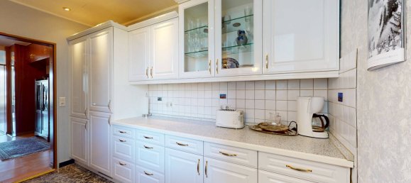 Квартира с 1 спальней в Франкфурт на Майне, Германия № 108061 4