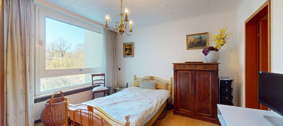 Квартира с 1 спальней в Франкфурт на Майне, Германия № 108061 7