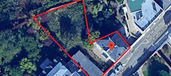 6 bedrooms House in Chartres, France No. 304139 17