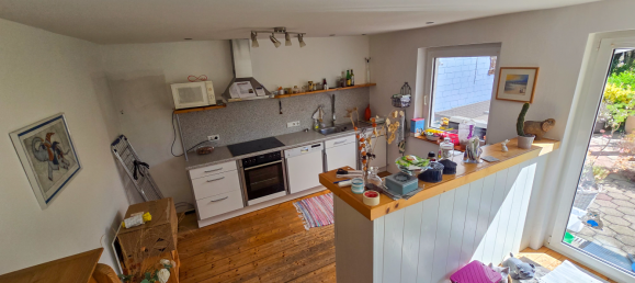 1 غرف نوم تاون هاوس في Mettmann, Germany رقم 221230 11